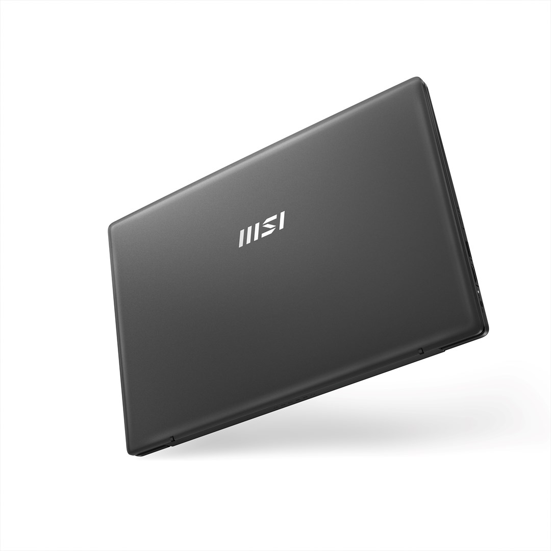 Laptop MSI Modern 14 F13MG-265PL (14", FHD, Intel Core i5-1334U, 16GB, 512GB SSD, Intel Iris Xe, Windows 11 Pro) – internacionalna non HR tipkovnica-4