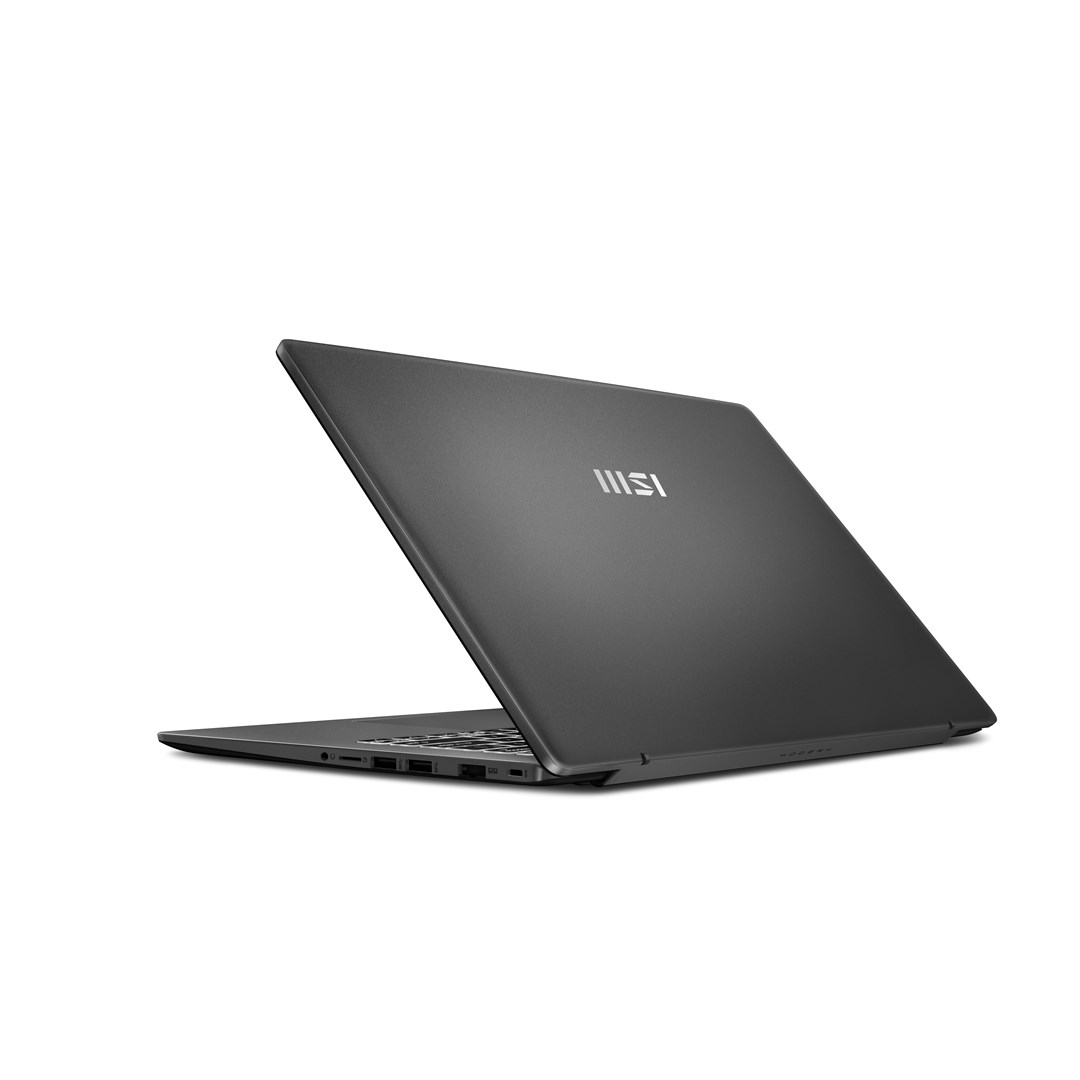 Laptop MSI Modern 14 F13MG-265PL (14", FHD, Intel Core i5-1334U, 16GB, 512GB SSD, Intel Iris Xe, Windows 11 Pro) – internacionalna non HR tipkovnica-3