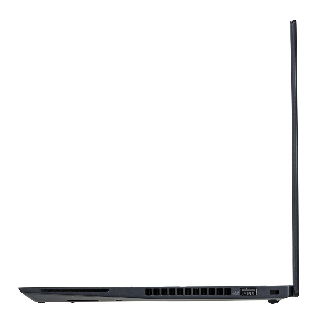Laptop LENOVO ThinkPad T14s G2 (14", FHD, Intel Core i7-1185G7, 16GB, 256GB SSD, Windows 11 Pro) – USED, US QWERTY tipkovnica-3