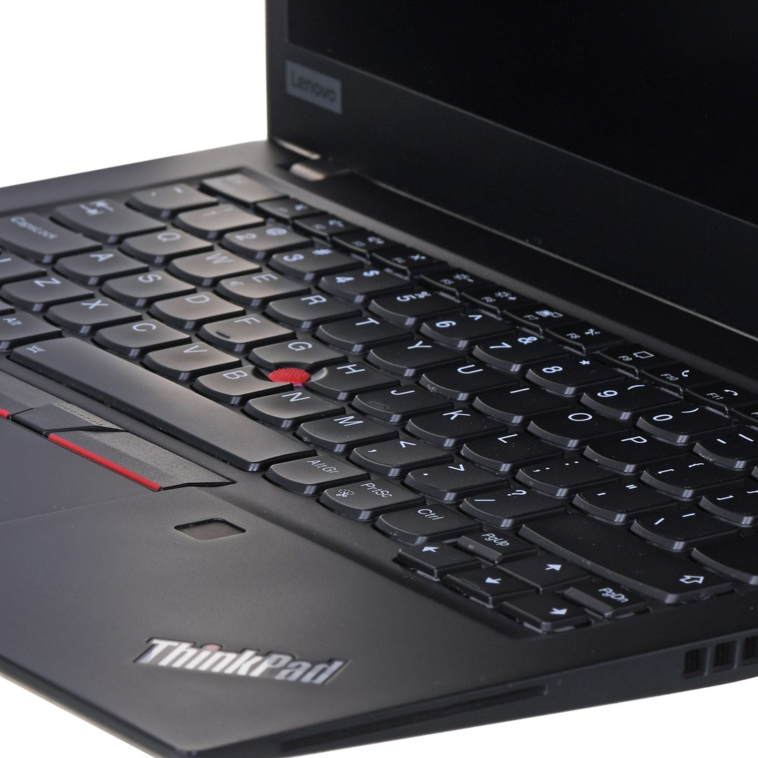 Laptop LENOVO ThinkPad T14s G2 (14", FHD, Intel Core i7-1185G7, 16GB, 256GB SSD, Windows 11 Pro) – USED, US QWERTY tipkovnica-5