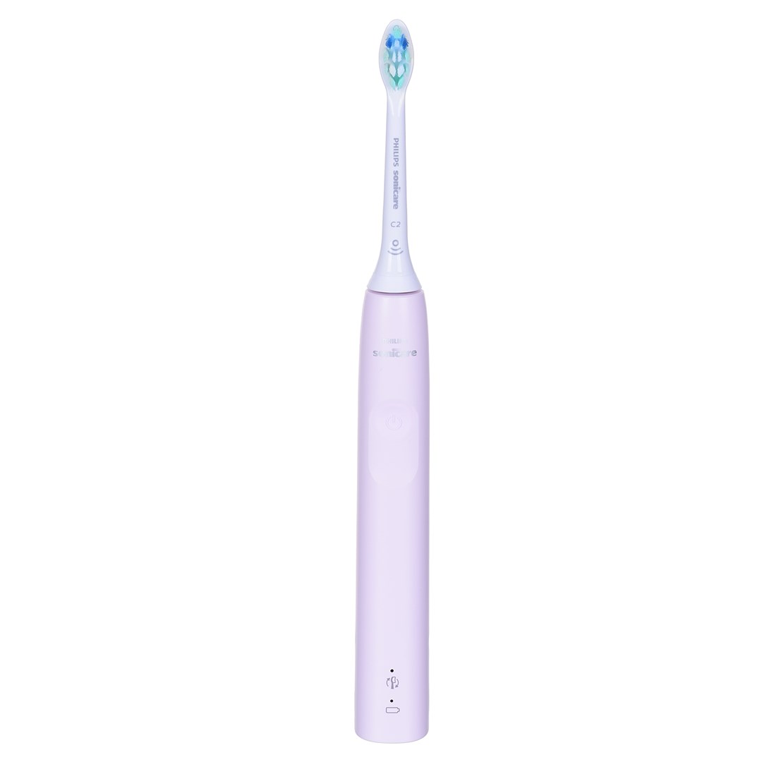 Električna četkica za zube PHILIPS Sonicare 3100 HX3671/11 (Sonicare tehnologija, senzor pritiska)