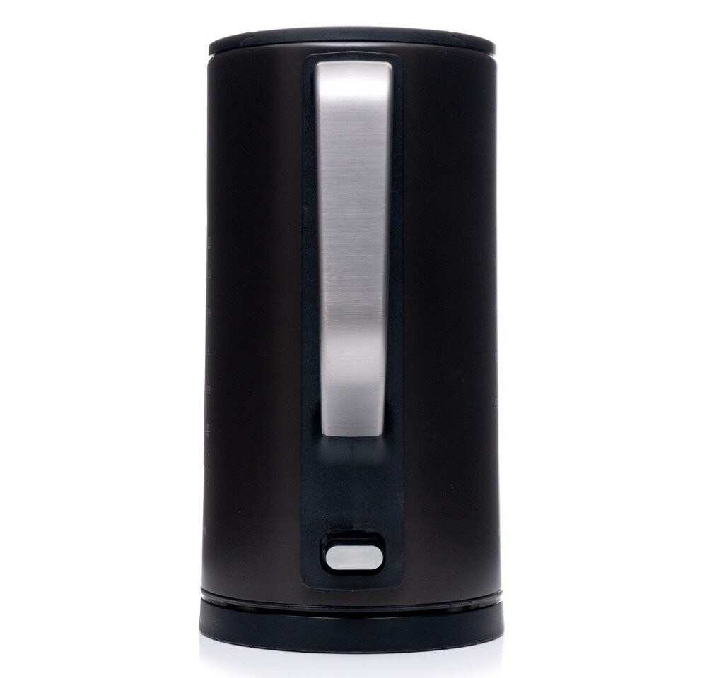 Kuhalo za vodu KOHERSEN Modern Matt A451 (crno)-1