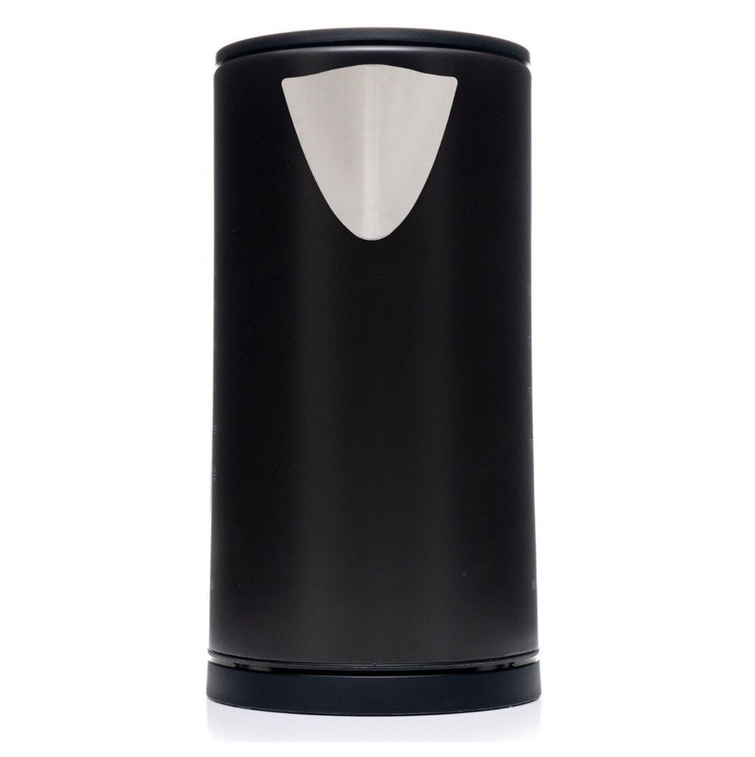 Kuhalo za vodu KOHERSEN Modern Matt A451 (crno)-3