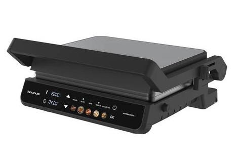 Roštilj TAURUS Asteria Digital (2-u-1, električni)-0