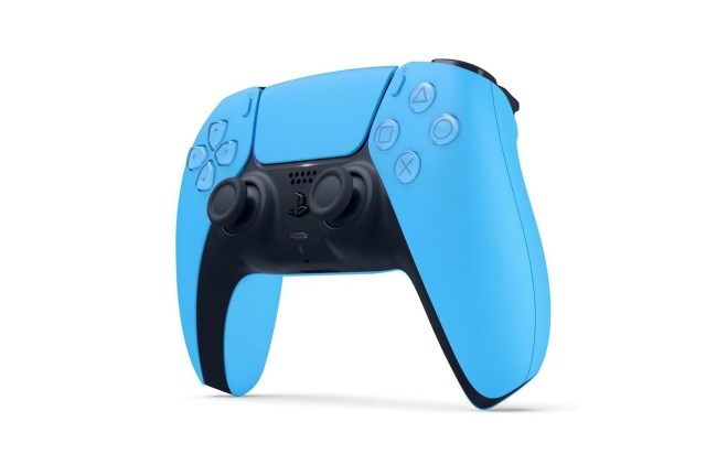 Kontroler SONY DualSense PS5 (bežični, plavi)-1