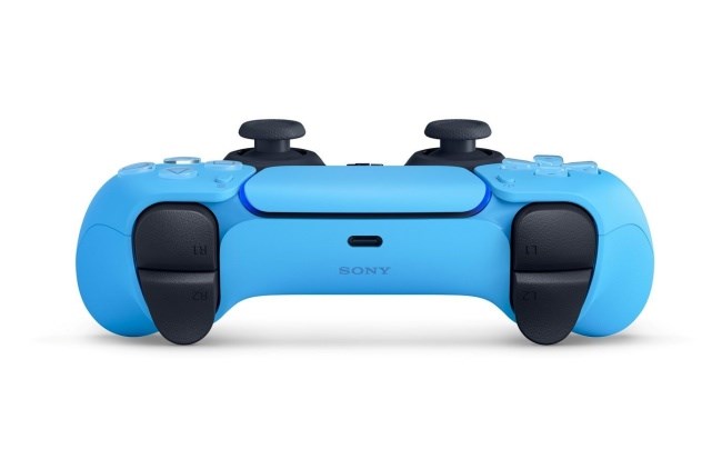 Kontroler SONY DualSense PS5 (bežični, plavi)-3