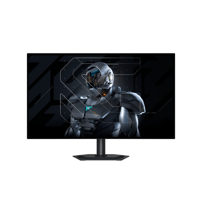 Monitor GIGABYTE MO27Q28G (27", oled, qhd, 280hz)