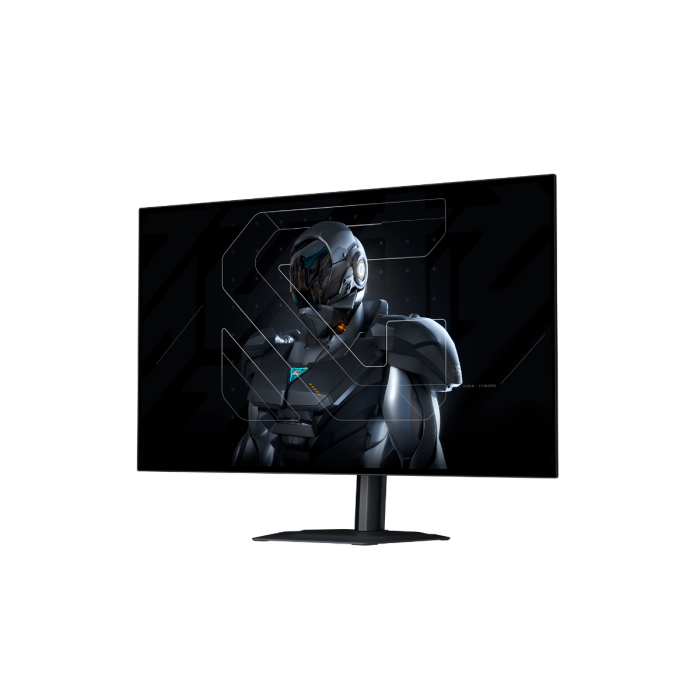 Monitor GIGABYTE MO27Q28G (27", oled, qhd, 280hz)-1