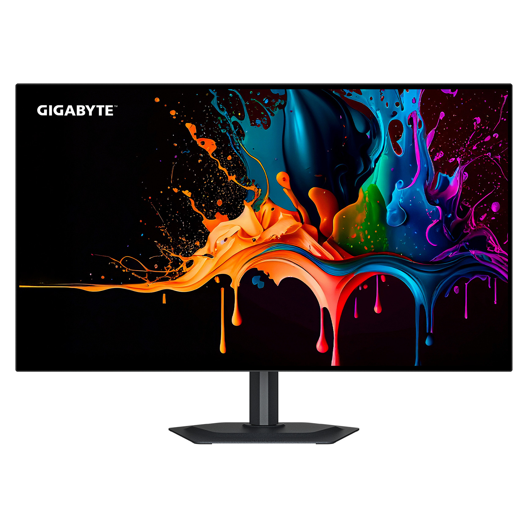 Monitor GIGABYTE MO27Q28G (27", oled, qhd, 280hz)-8