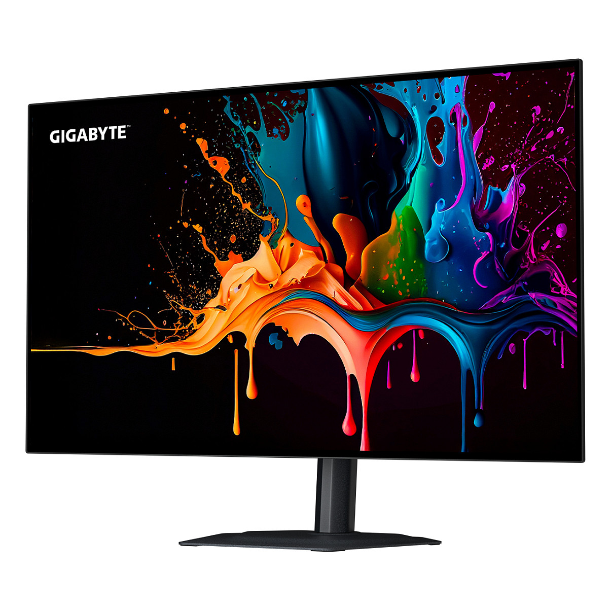 Monitor GIGABYTE MO27Q28G (27", oled, qhd, 280hz)-9
