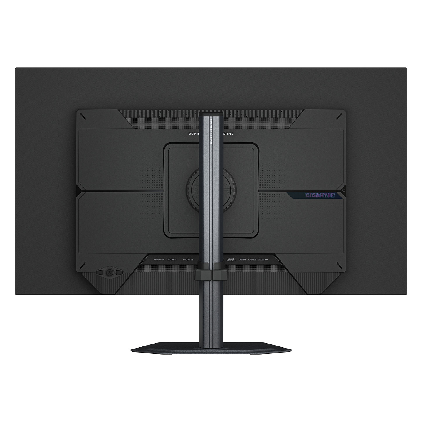 Monitor GIGABYTE MO27Q28G (27", oled, qhd, 280hz)-10