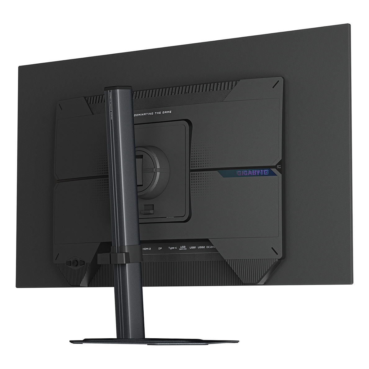 Monitor GIGABYTE MO27Q28G (27", oled, qhd, 280hz)-11