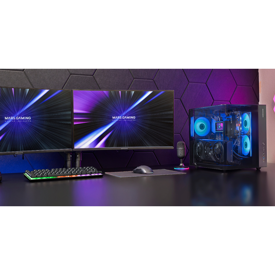 Kućište MARS GAMING MC-INFINIOLITE (atx)-6