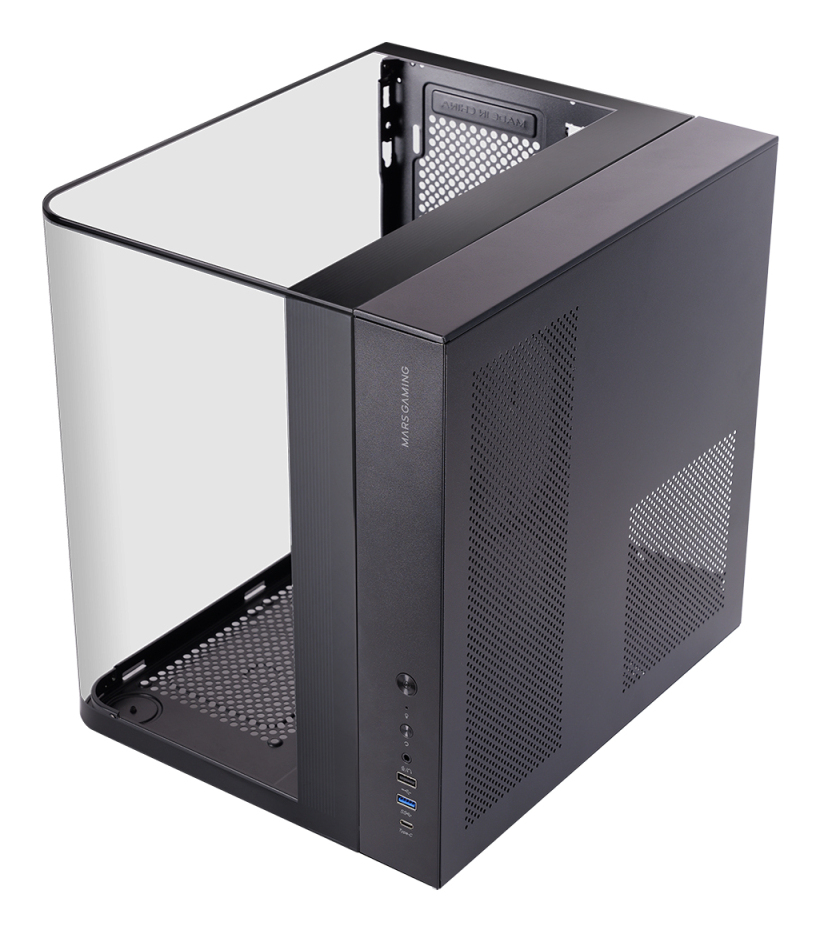 Kućište MARS GAMING MC-INFINIOLITE (atx)-2