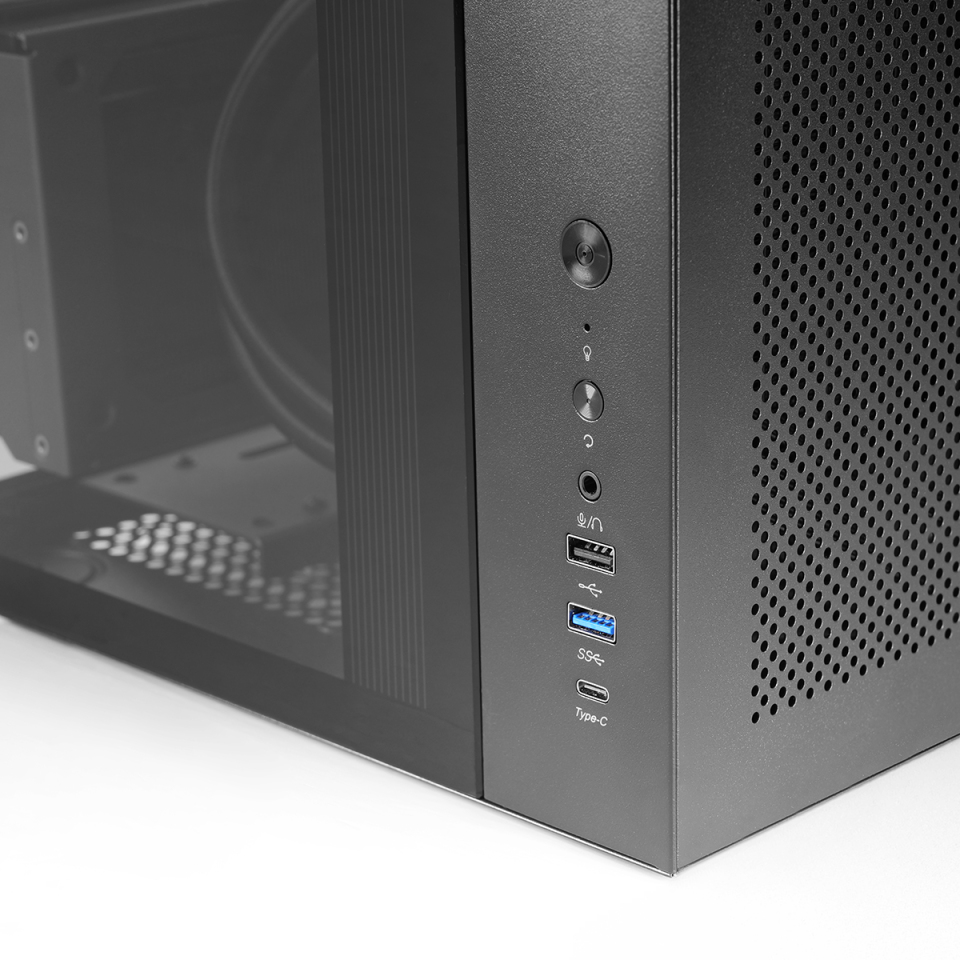 Kućište MARS GAMING MC-INFINIOLITE (atx)-3