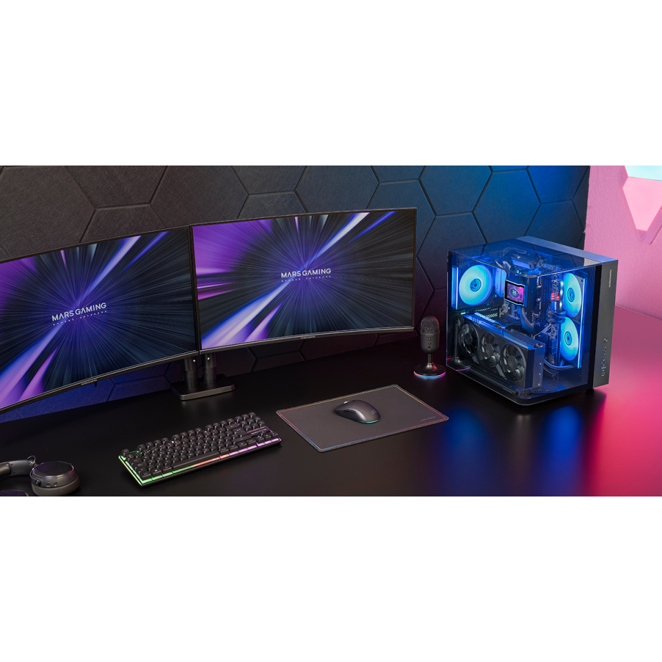 Kućište MARS GAMING MC-INFINIOLITE (atx)-7