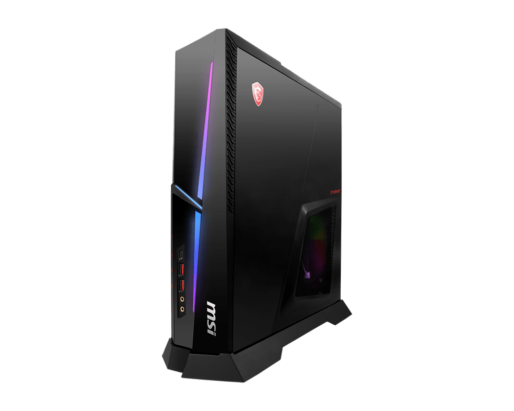 Računalo MSI MPG Trident AS AI 2NVL5-043EU (core ultra 5 225f, 32gb ddr5, 1tb ssd, geforce rtx 5060 ti 16gb, windows 11, crno)-2