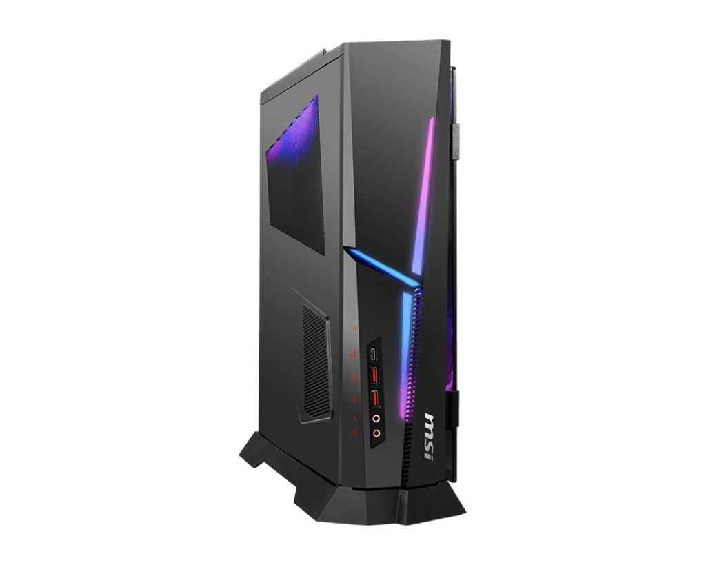 Računalo MSI MPG Trident AS AI 2NVL5-043EU (core ultra 5 225f, 32gb ddr5, 1tb ssd, geforce rtx 5060 ti 16gb, windows 11, crno)-4