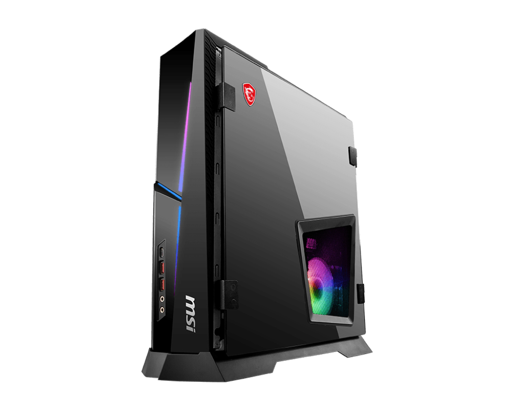 Računalo MSI MPG Trident AS AI 2NVL5-043EU (core ultra 5 225f, 32gb ddr5, 1tb ssd, geforce rtx 5060 ti 16gb, windows 11, crno)