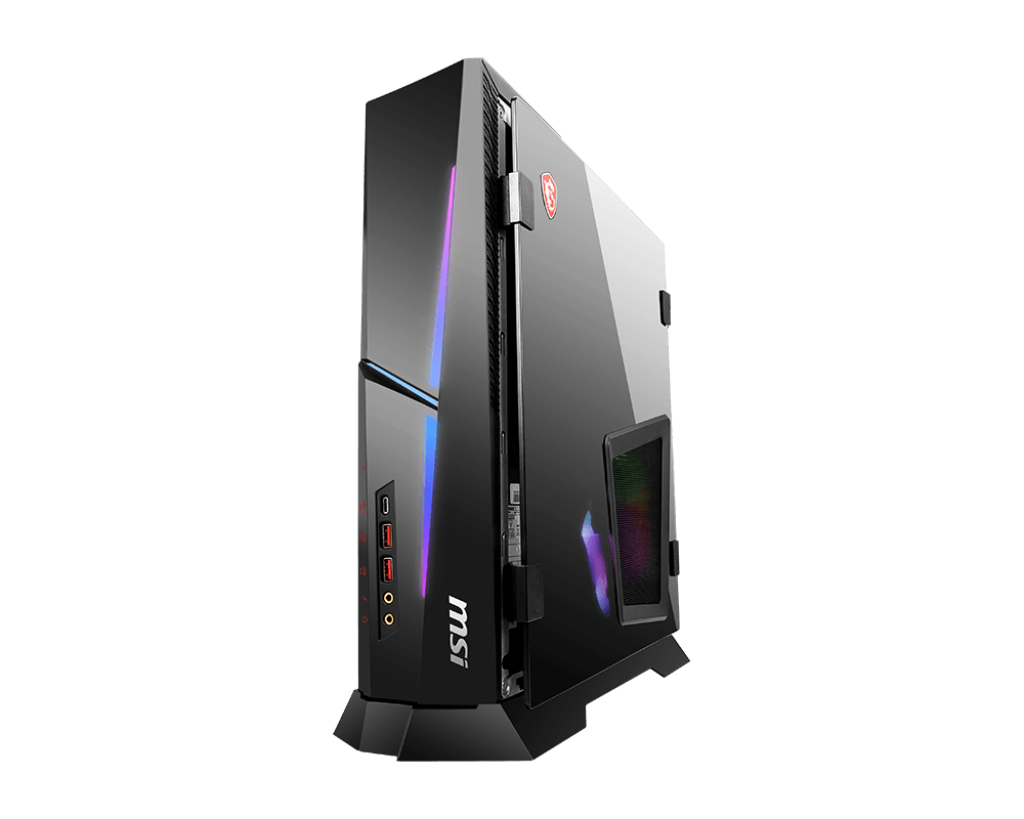 Računalo MSI MPG Trident AS AI 2NVL5-043EU (core ultra 5 225f, 32gb ddr5, 1tb ssd, geforce rtx 5060 ti 16gb, windows 11, crno)-1