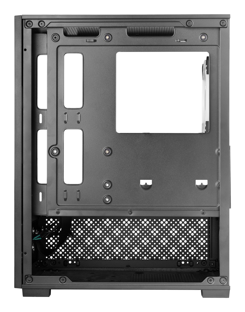 Kućište TACENS MARS MC-SE2 (mATX, 1x fiksni RGB ventilator)-6