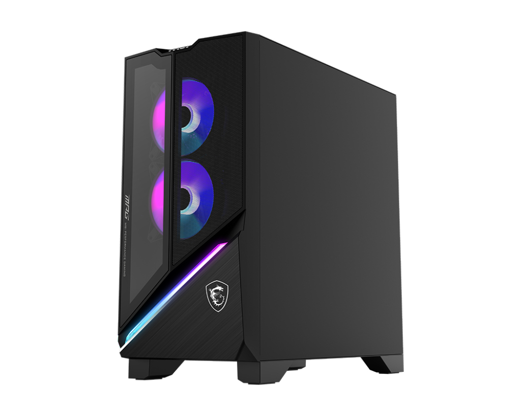 Stolno računalo MSI MPG Infinite X3 AI 2NVV7-630EU (ultra 7 265kf, 32gb ddr5, 1tb ssd, rtx 5080 16gb, win11, crno)