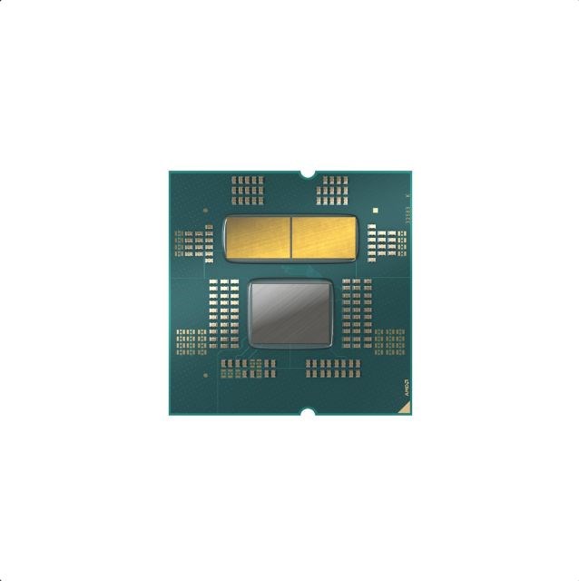 Procesor AMD Ryzen 5 7400 (tray)-2