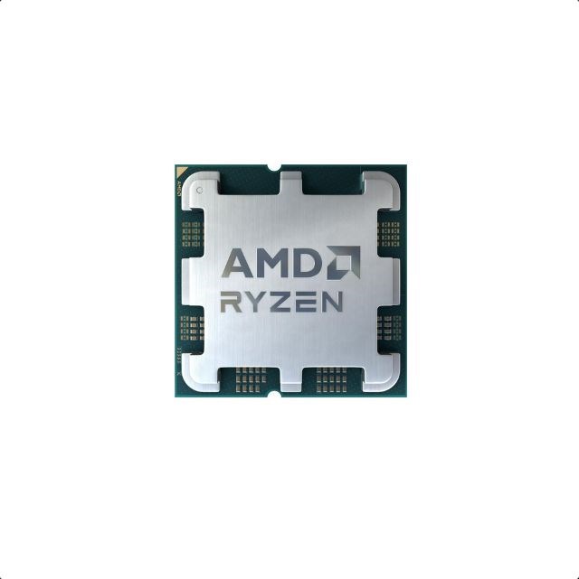 Procesor AMD Ryzen 5 7400 (tray)-0