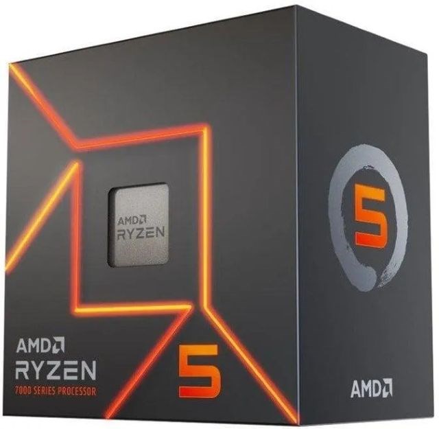 Procesor AMD Ryzen 5 7400 (box)-1