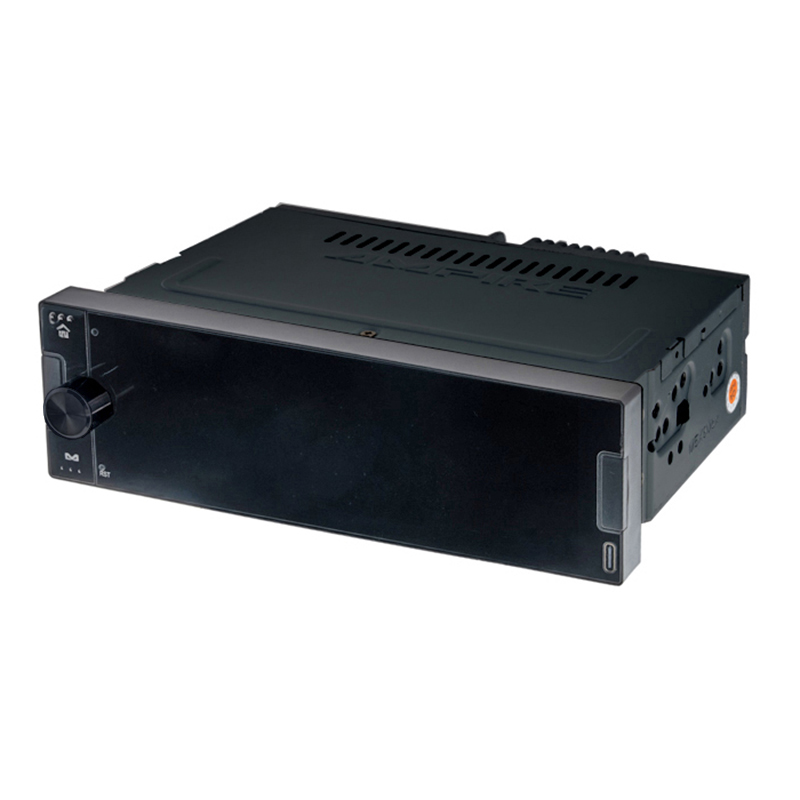 Autoradio AMPIRE CPR60 1DIN radio, 6.38'' Display, DAB+, 2 AHD ulaza za kameru-6