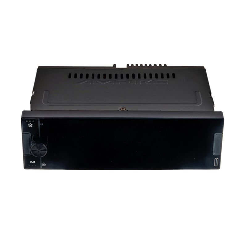 Autoradio AMPIRE CPR60 1DIN radio, 6.38'' Display, DAB+, 2 AHD ulaza za kameru-14
