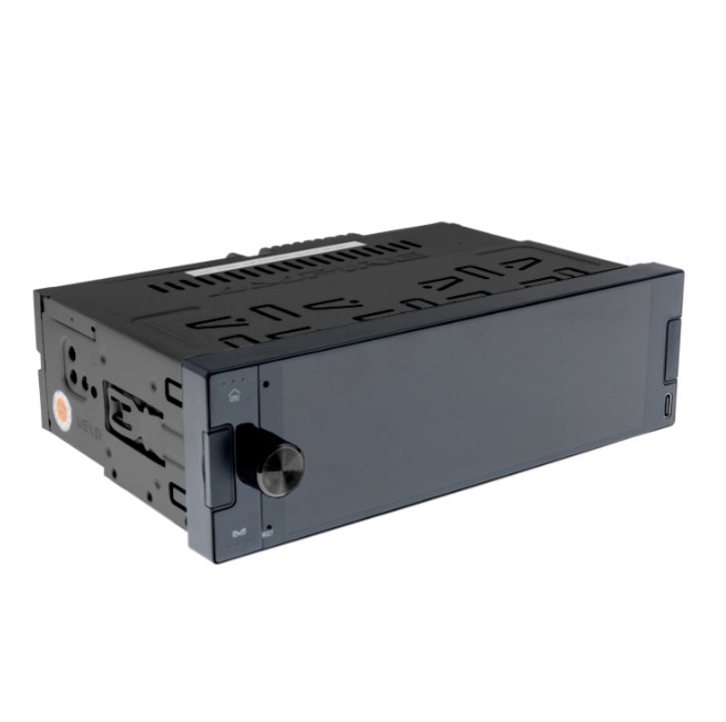 Autoradio AMPIRE CPR60 1DIN radio, 6.38'' Display, DAB+, 2 AHD ulaza za kameru-1