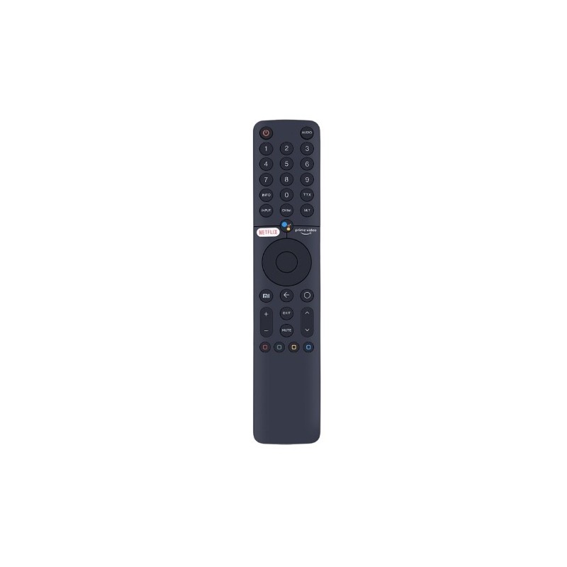 Daljinski upravljač JOLLY LINE univerzalni za Xiaomi TV MI-XMRM-19 (IR + BT)-0