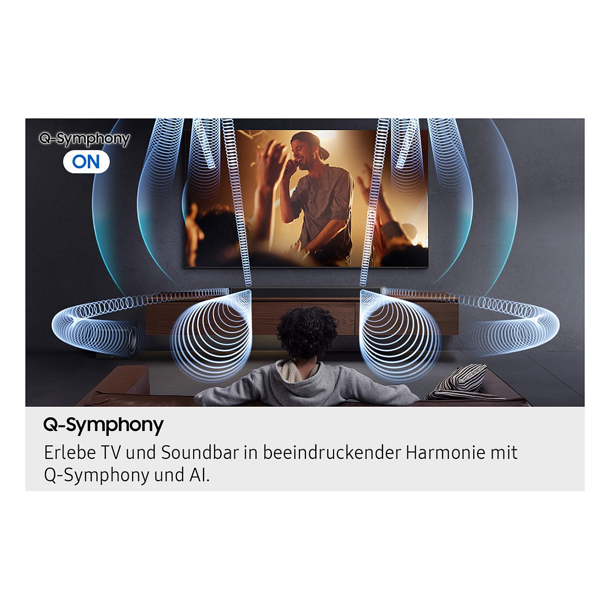 Soundbar SAMSUNG HW-Q995GF (11.1.4ch, dolby atmos, dtsx, crni)-4