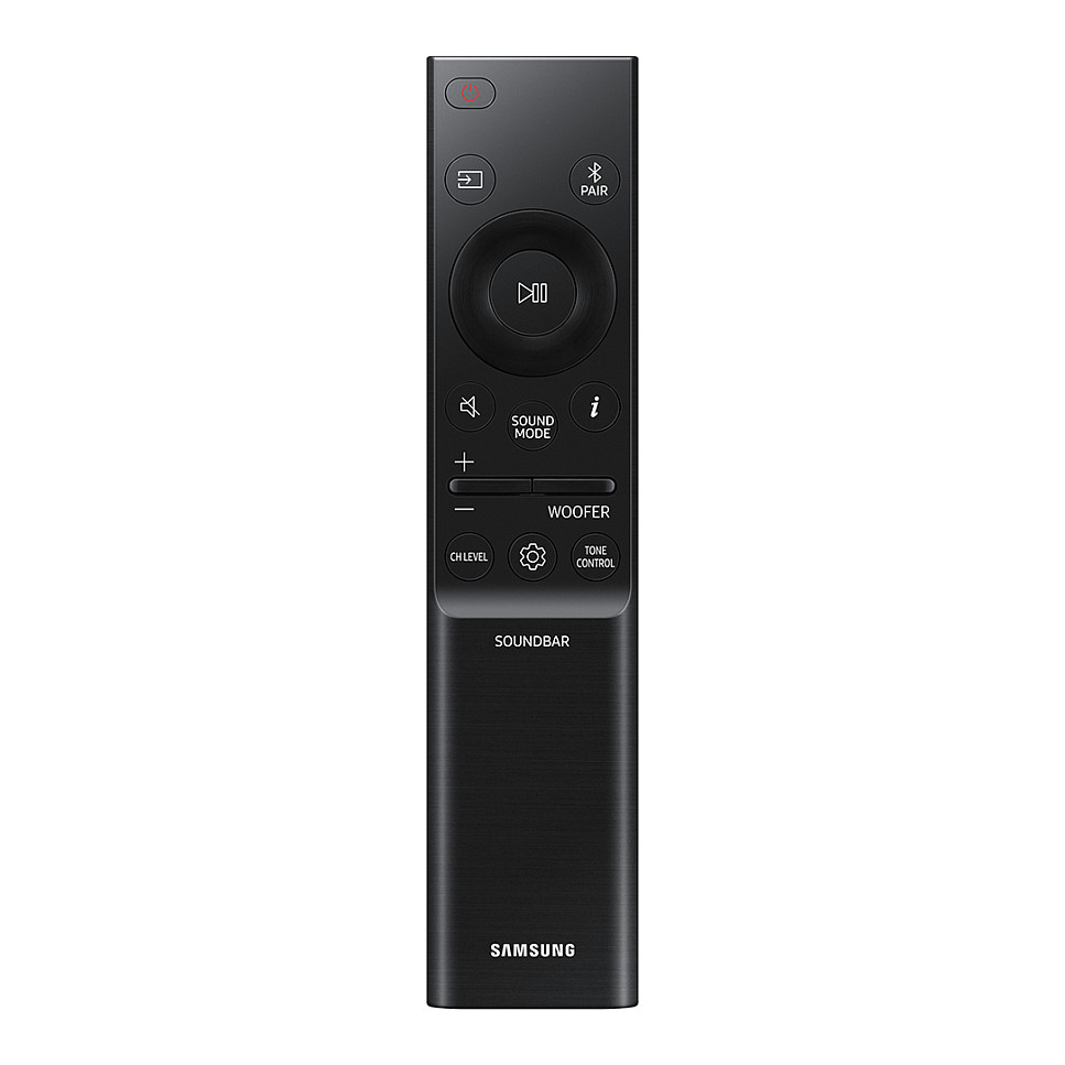 Soundbar SAMSUNG HW-Q995GF (11.1.4ch, dolby atmos, dtsx, crni)-7