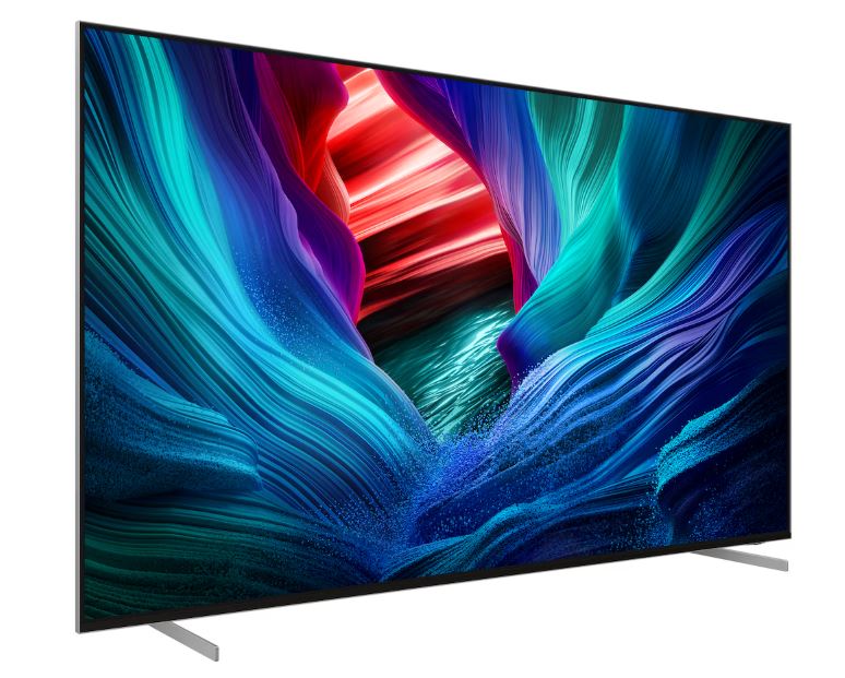 TV SAMSUNG MicroLED RGB MRE115MR95FXXH Tizen OS 115" (292 cm, 4K UHD, Micro HDR+, OTS Pro, Smart TV)-1