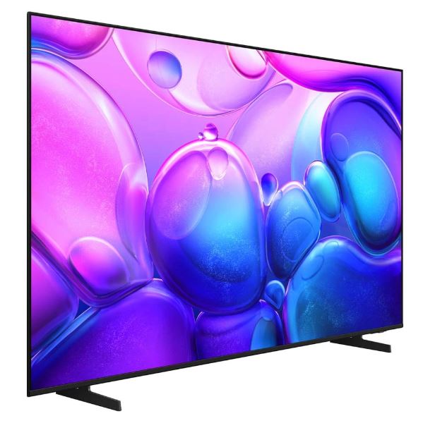 TV SAMSUNG QLED QE55Q6FAAUXXH Tizen OS (139 cm, 4K UHD, HDR1000, DTS Premium Sound, Smart TV)-1