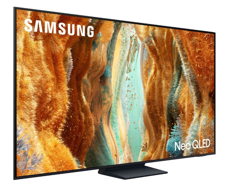 TV SAMSUNG Neo QLED QE55QN72FATXXH Tizen OS (139 cm, 4K UHD, Neo Quantum HDR, Dolby Atmos, Smart TV)-1