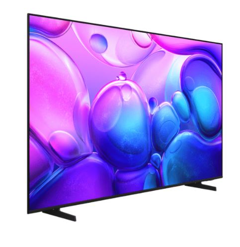 TV SAMSUNG QLED QE65Q6FAAUXXH Tizen OS (165 cm, 4K UHD, HDR1000, Adaptive Sound, Smart TV)-1