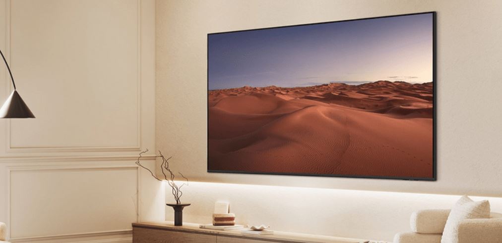 TV SAMSUNG QLED QE65Q6FAAUXXH Tizen OS (165 cm, 4K UHD, HDR1000, Adaptive Sound, Smart TV)-3