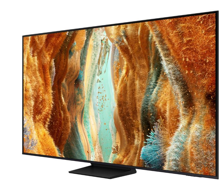 TV SAMSUNG Neo QLED QE65QN72FATXXH Tizen OS (165 cm, 4K UHD, Neo Quantum HDR, Dolby Atmos, Smart TV) + POKLON UREĐAJ-3