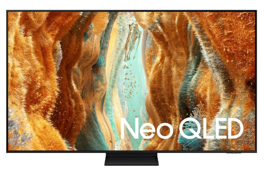 TV SAMSUNG Neo QLED QE65QN72FATXXH Tizen OS (165 cm, 4K UHD, Neo Quantum HDR, Dolby Atmos, Smart TV) + POKLON UREĐAJ-0