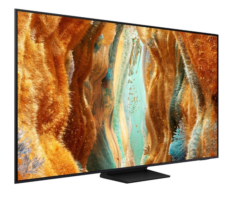 TV SAMSUNG Neo QLED QE65QN72FATXXH Tizen OS (165 cm, 4K UHD, Neo Quantum HDR, Dolby Atmos, Smart TV) + POKLON UREĐAJ-1