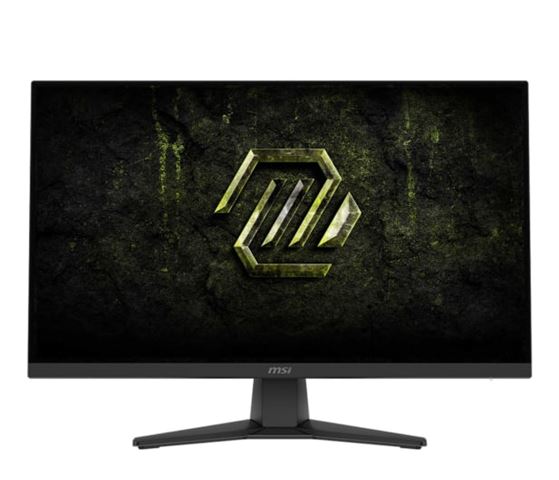 Monitor MSI MAG 272PF X24 (27" FHD IPS, 240Hz)