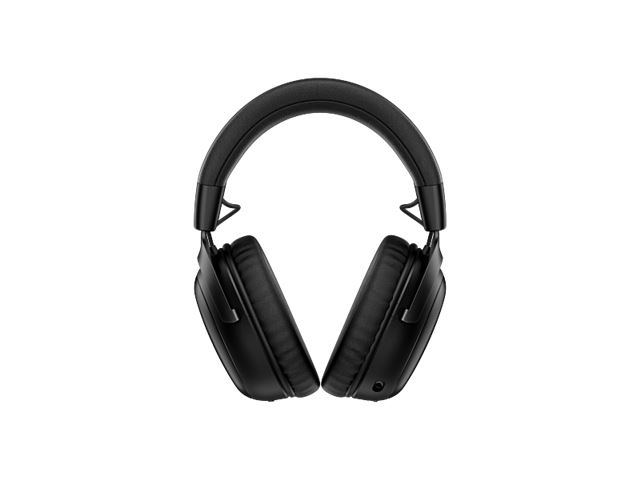 Gaming slušalice HYPERX Cloud III Wireless (crne)-0
