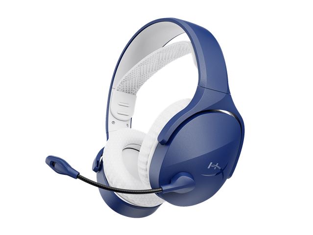 Slušalice HYPERX Cloud Jet WL (bežične, bluetooth, 2.4ghz)-0