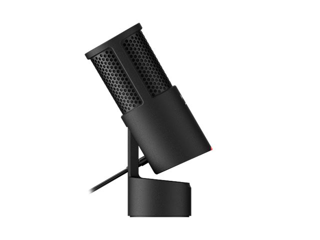 Mikrofon HYPERX SoloCast 2 (usb-c)-0
