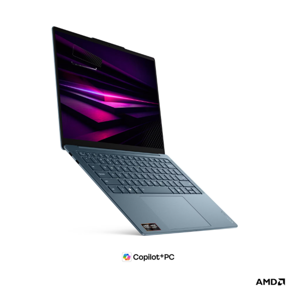 Prijenosno računalo LENOVO Yoga Slim 7 (14" FHD, AMD Ryzen 5, 16GB RAM, 1TB SSD, Windows 11 Home)