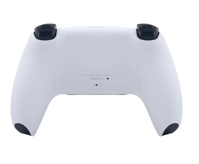 Kontroler SONY PLAYSTATION 5 Dualsense Wireless, bijeli-8