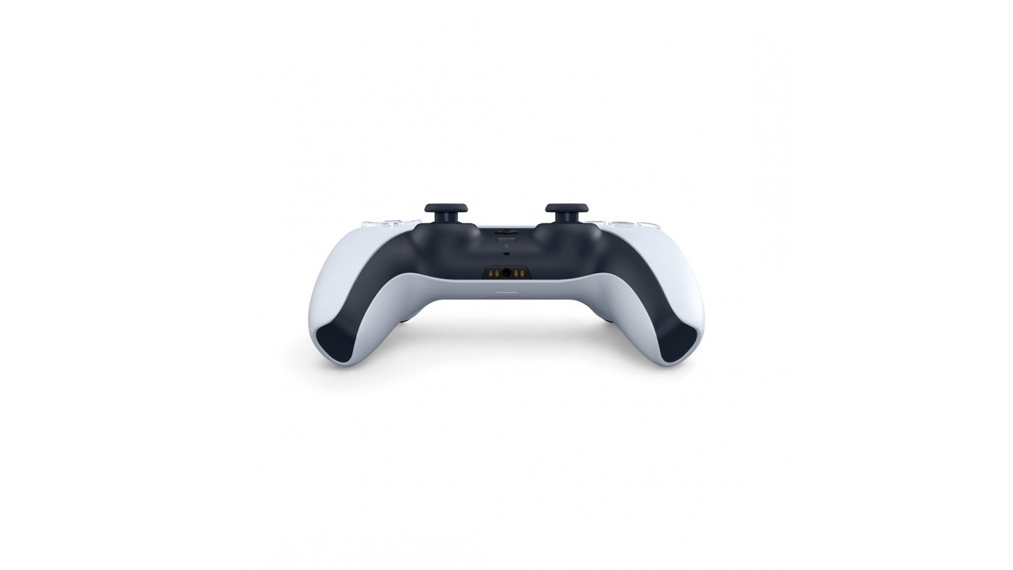 Kontroler SONY PLAYSTATION 5 Dualsense Wireless, bijeli-3